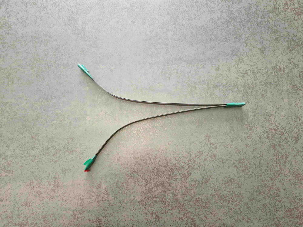 Baguettes en Y - Baguettes traditionnelles en fourche