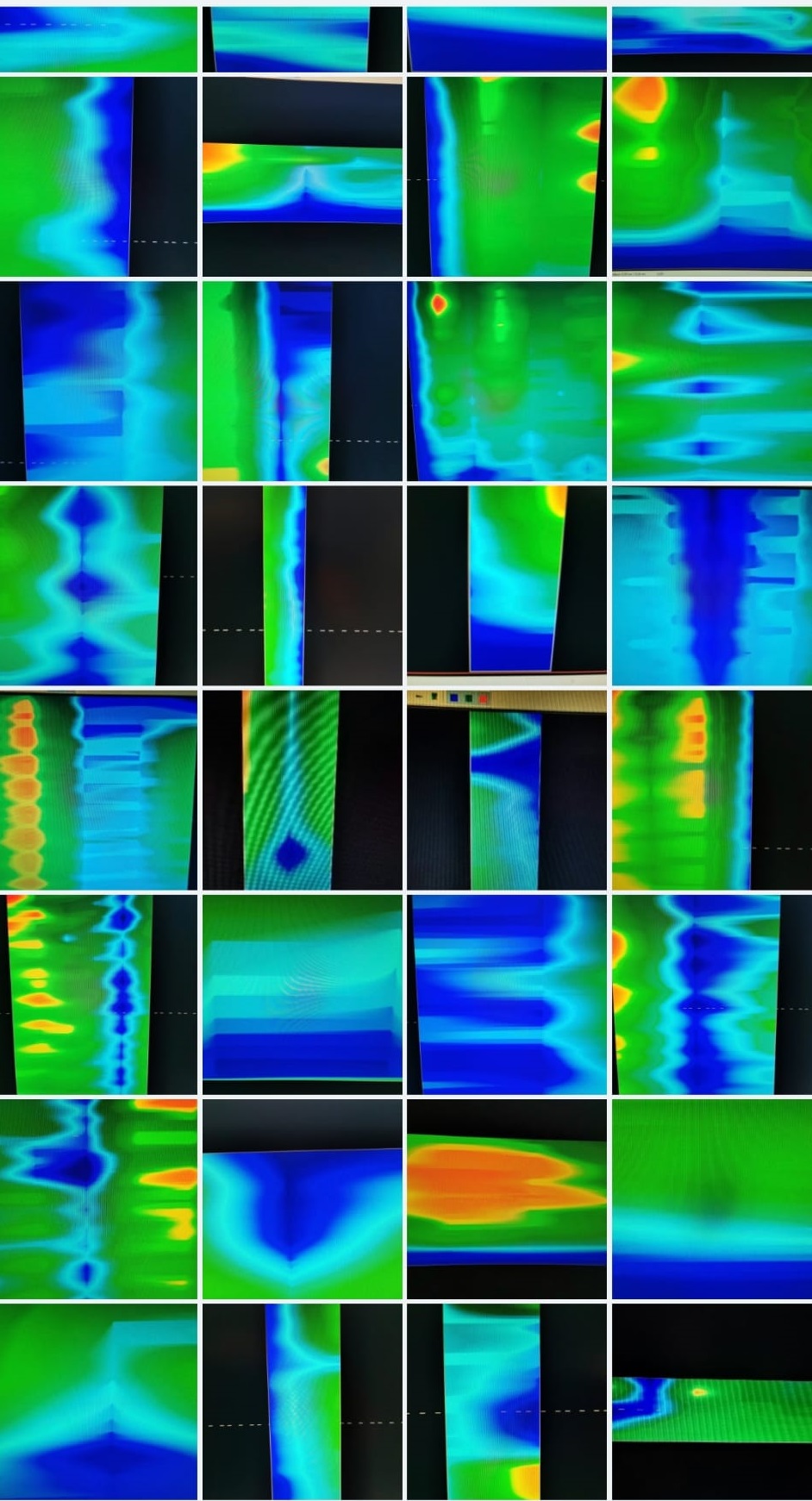 La preuve de la présence de souterrains et de cryptes autour du château du Haut-Barr.